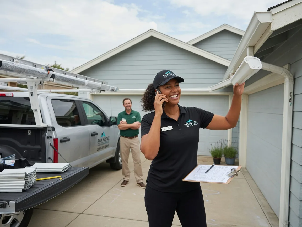 Gutter Installation Lakota, IA FAQs